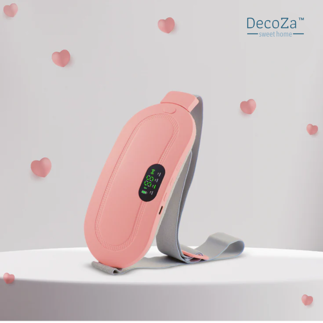 Period Cramp Comfort by DecoZa